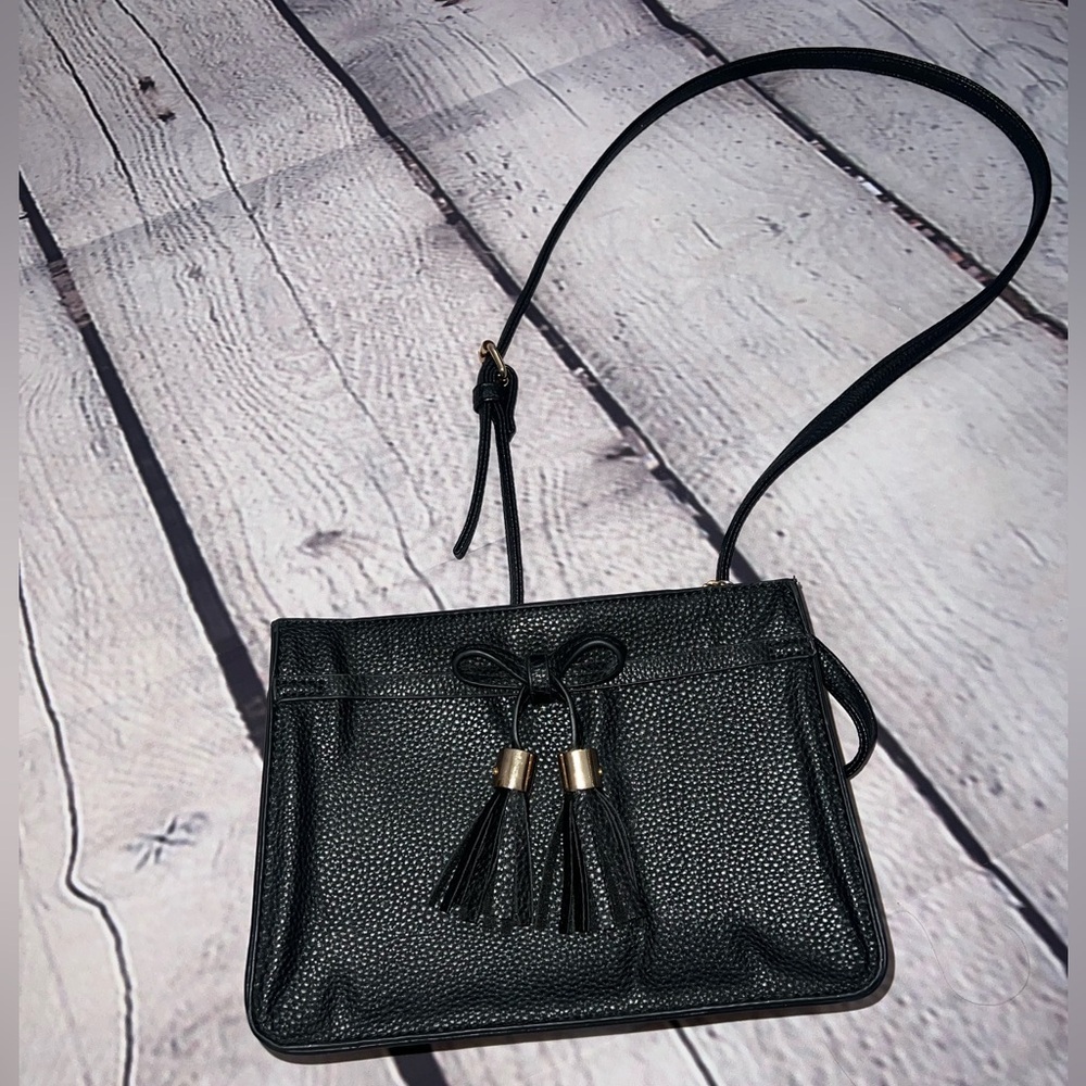 Black Purse